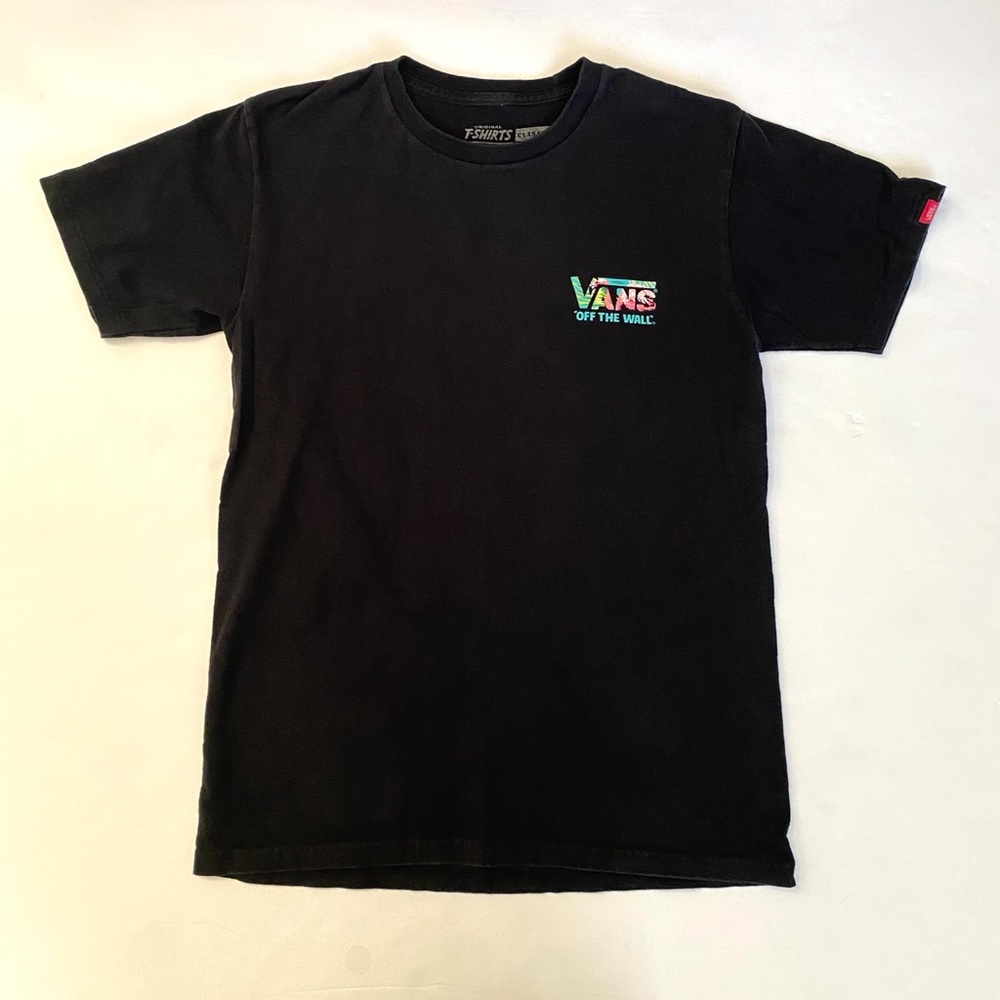 VANS Off The Wall Since ‘66 Classic TShirt Men’s S